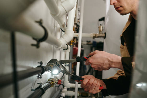 Gordo, AL Plumbing Company