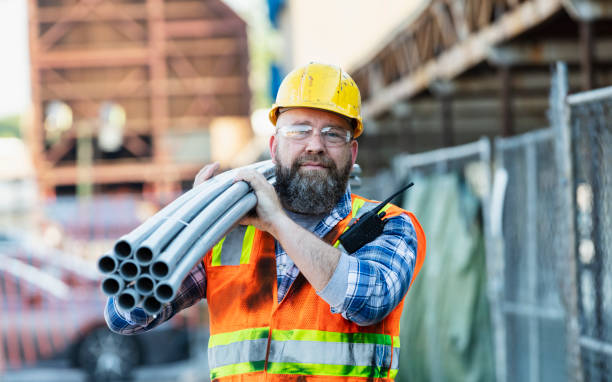 Best Commercial Plumbing Services  in Gordo, AL