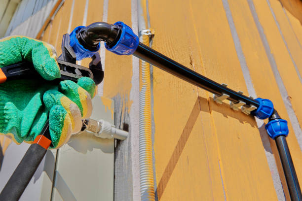 Best Leak Detection Services  in Gordo, AL