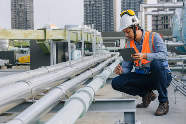 Best Gas Line Repair  in Gordo, AL