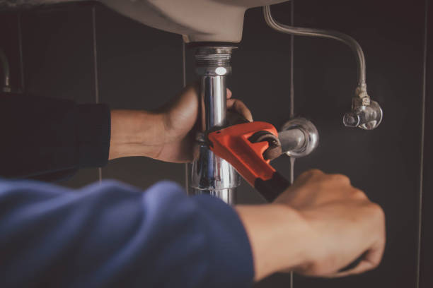 Best Water Leak Repair  in Gordo, AL