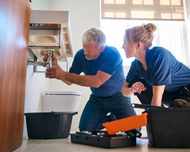Best Sewer Line Repair  in Gordo, AL