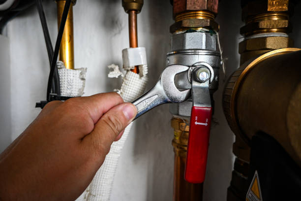 Best Sewer Cleaning Services  in Gordo, AL